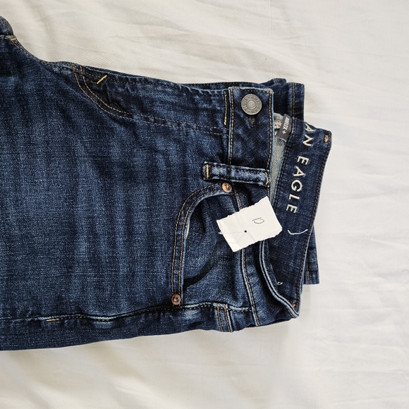 American Eagle Outfitters Original Bootcut Jeans Airflex + Men's Size 30 X 32 - Picture 10 of 10